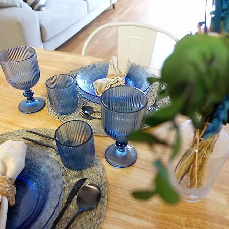Atalaia Apartment フォス エクステリア 写真