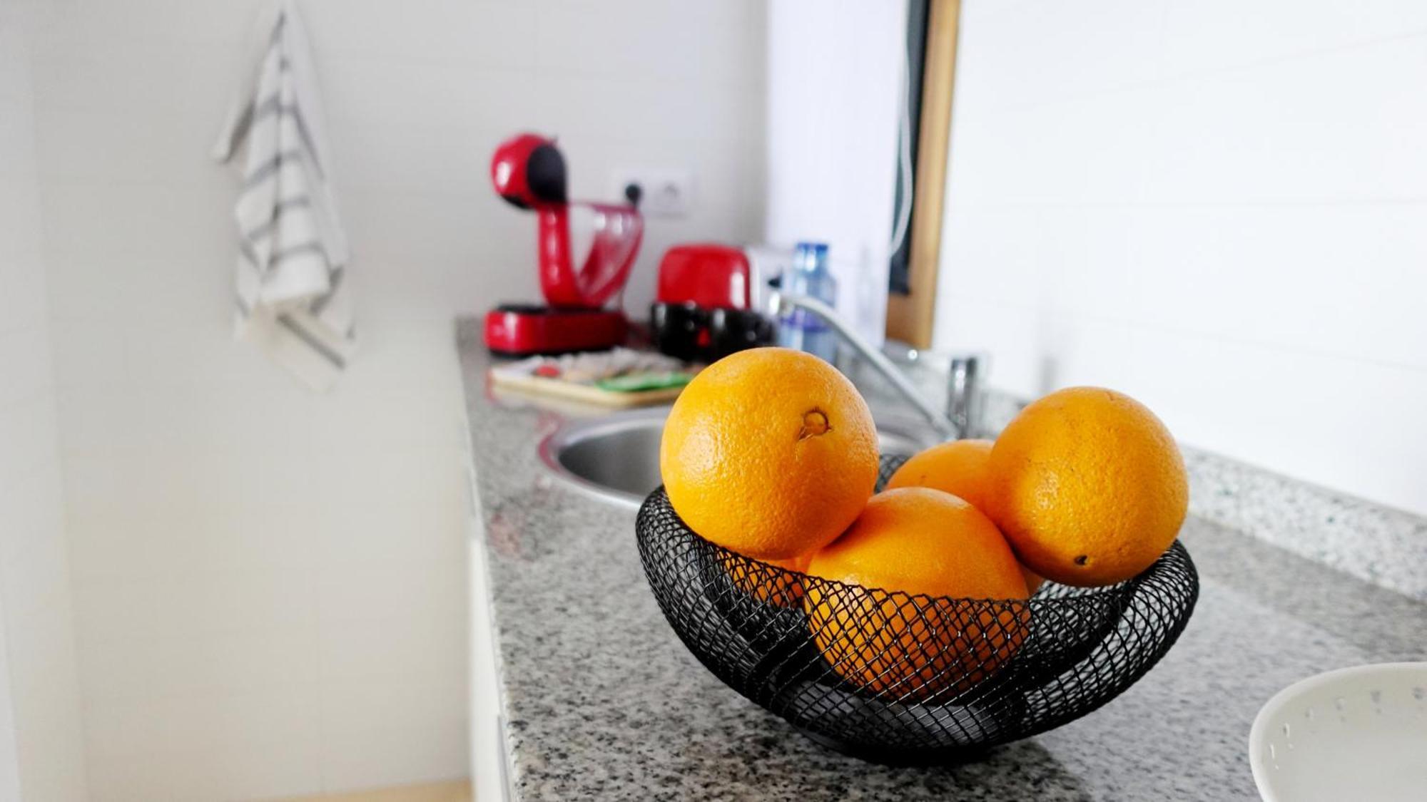 Atalaia Apartment フォス エクステリア 写真