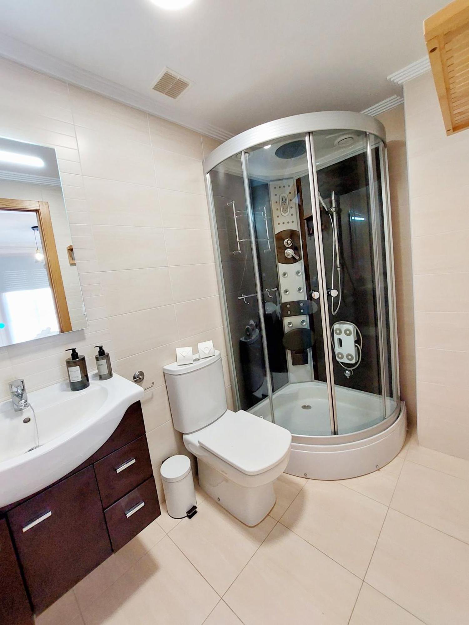 Atalaia Apartment フォス エクステリア 写真