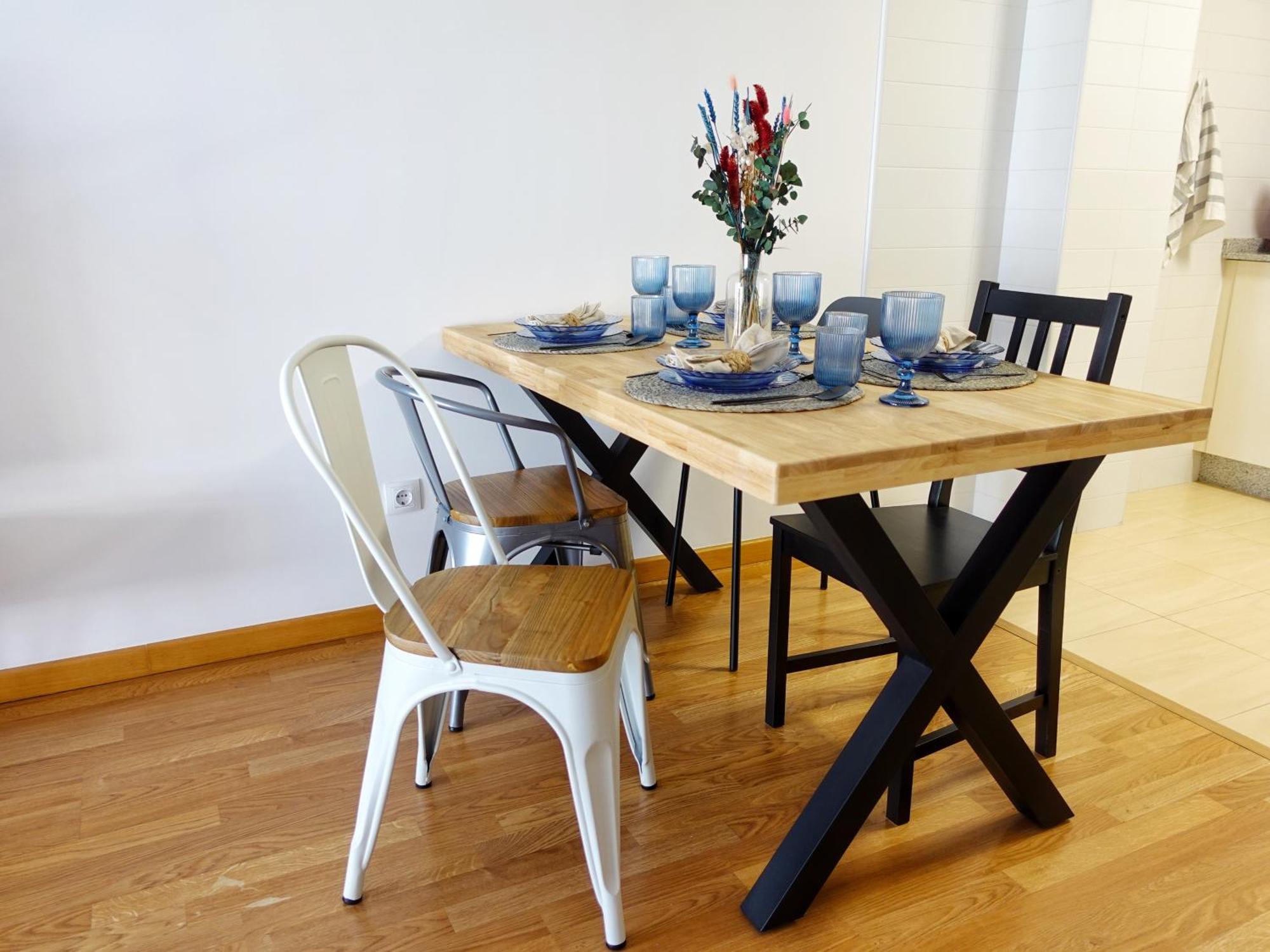 Atalaia Apartment フォス エクステリア 写真