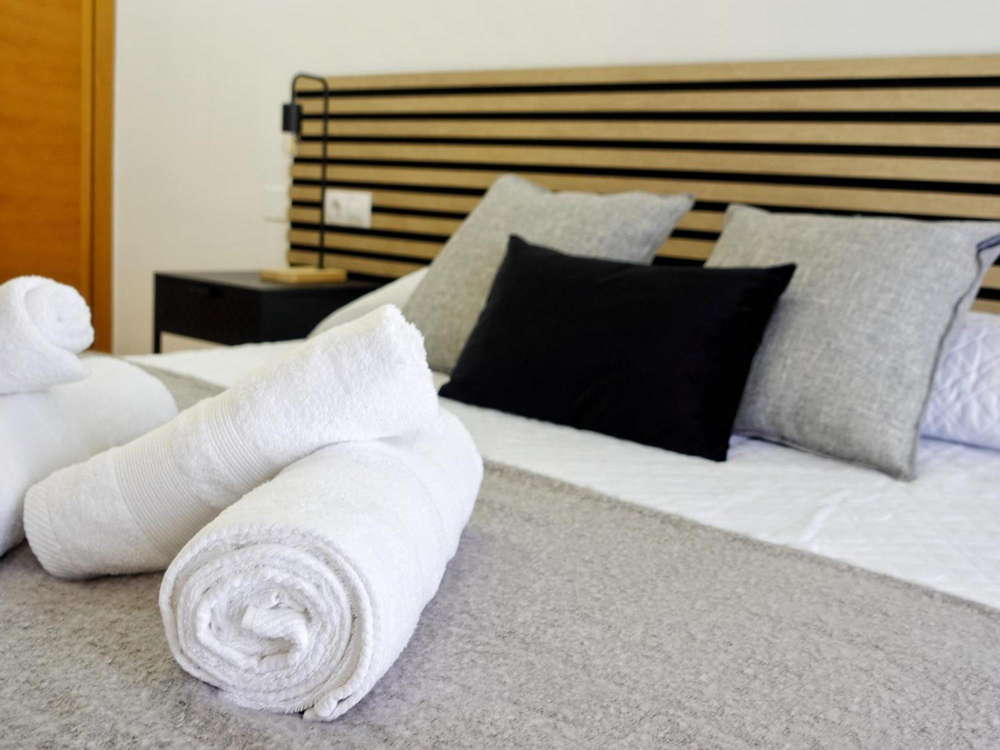 Atalaia Apartment フォス エクステリア 写真
