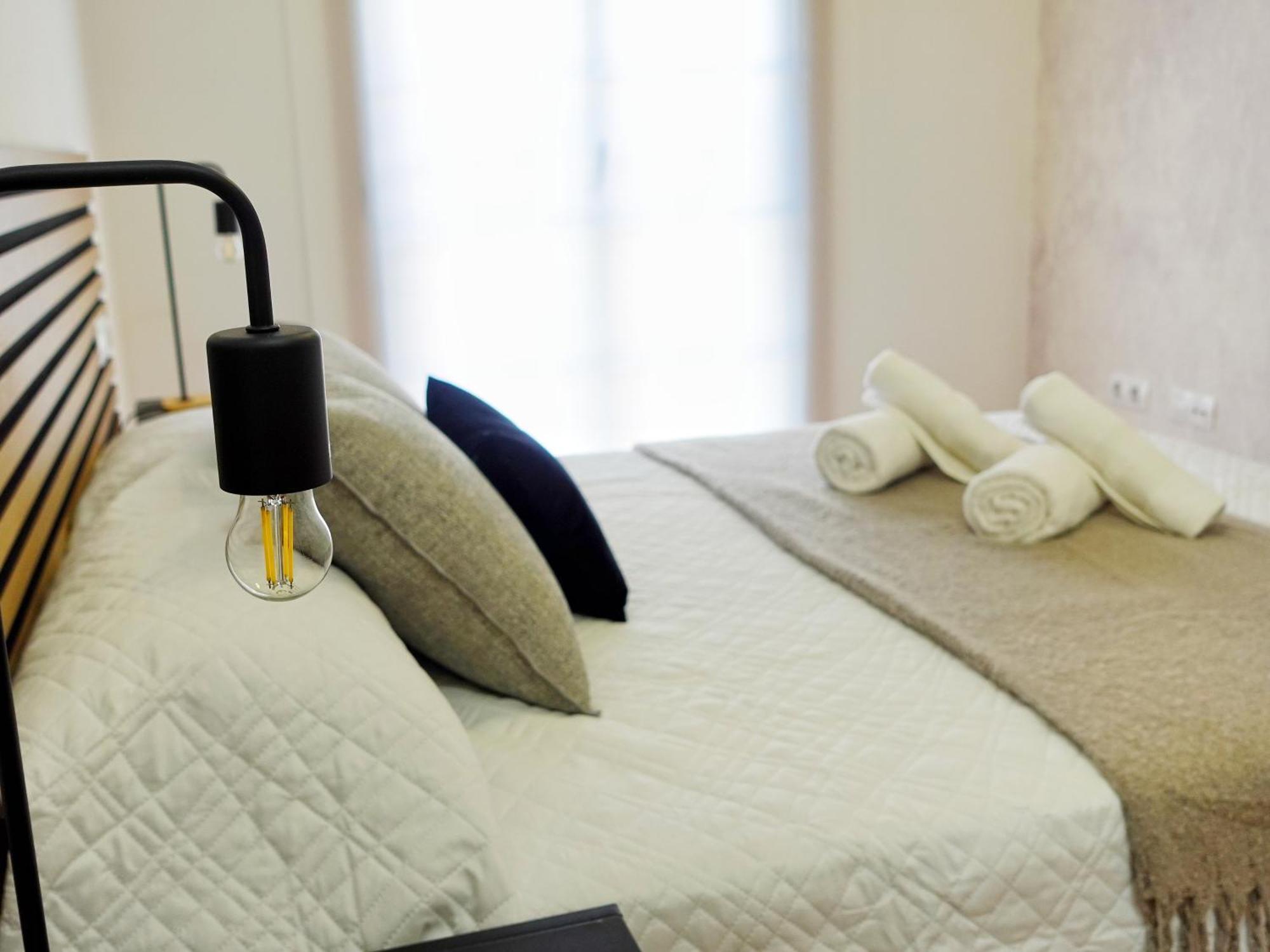 Atalaia Apartment フォス エクステリア 写真