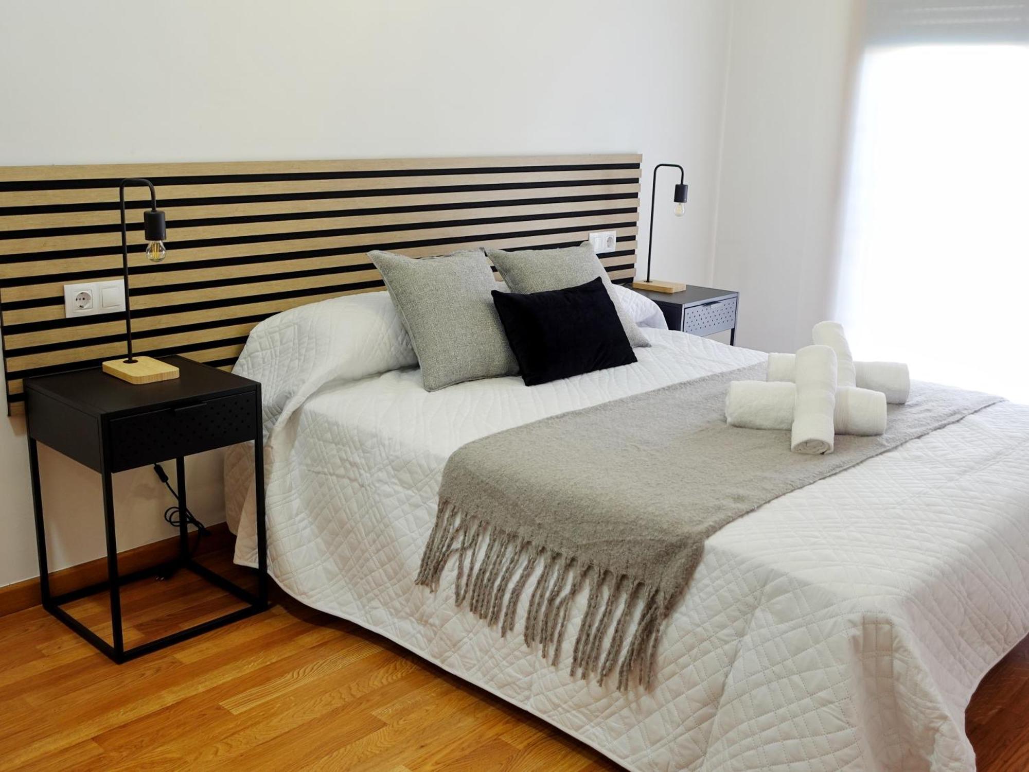 Atalaia Apartment フォス エクステリア 写真