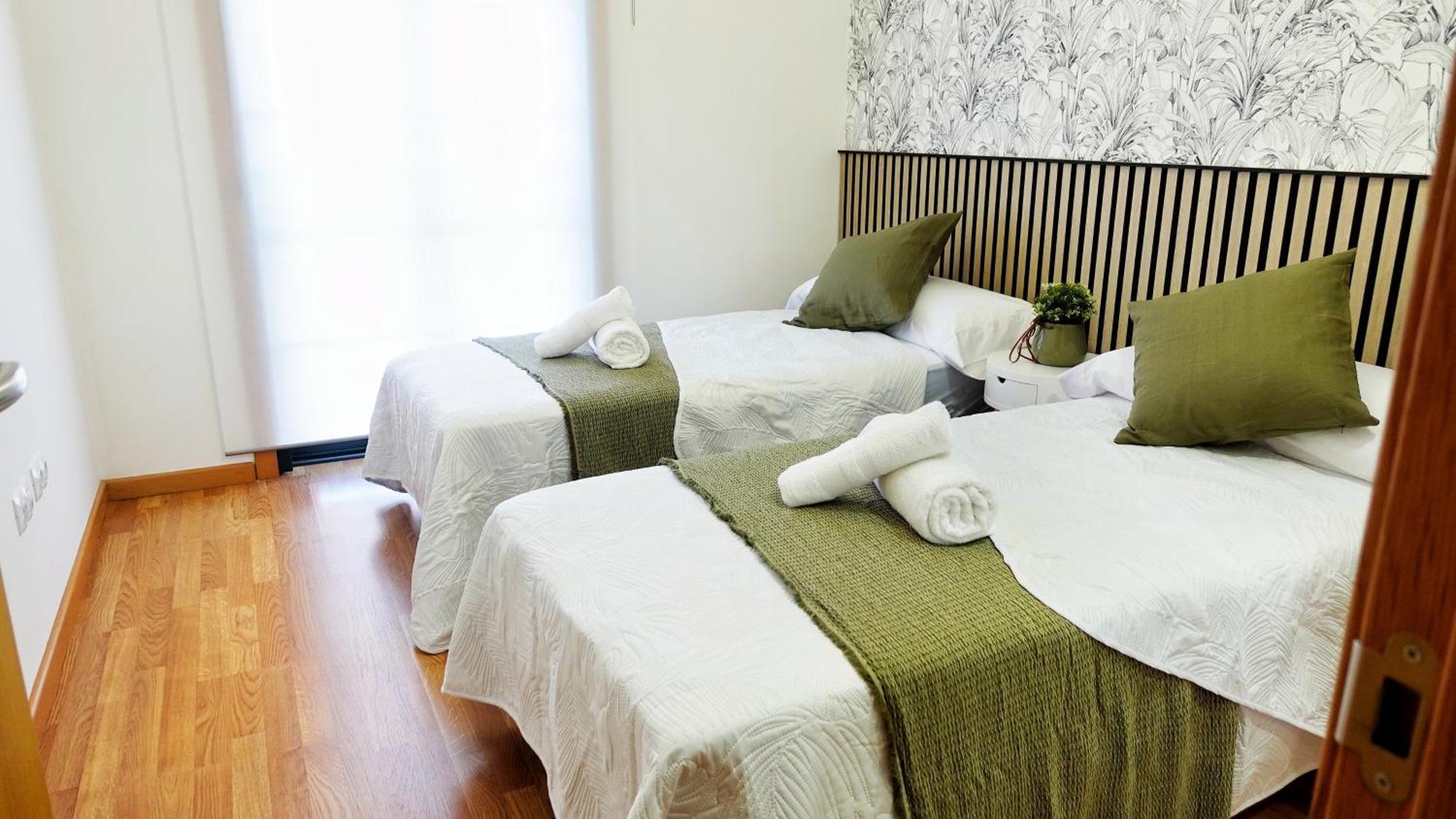 Atalaia Apartment フォス エクステリア 写真