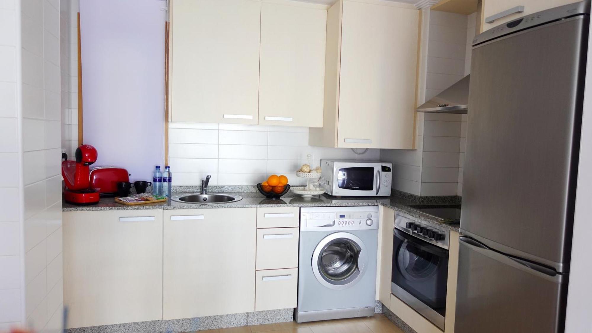Atalaia Apartment フォス エクステリア 写真