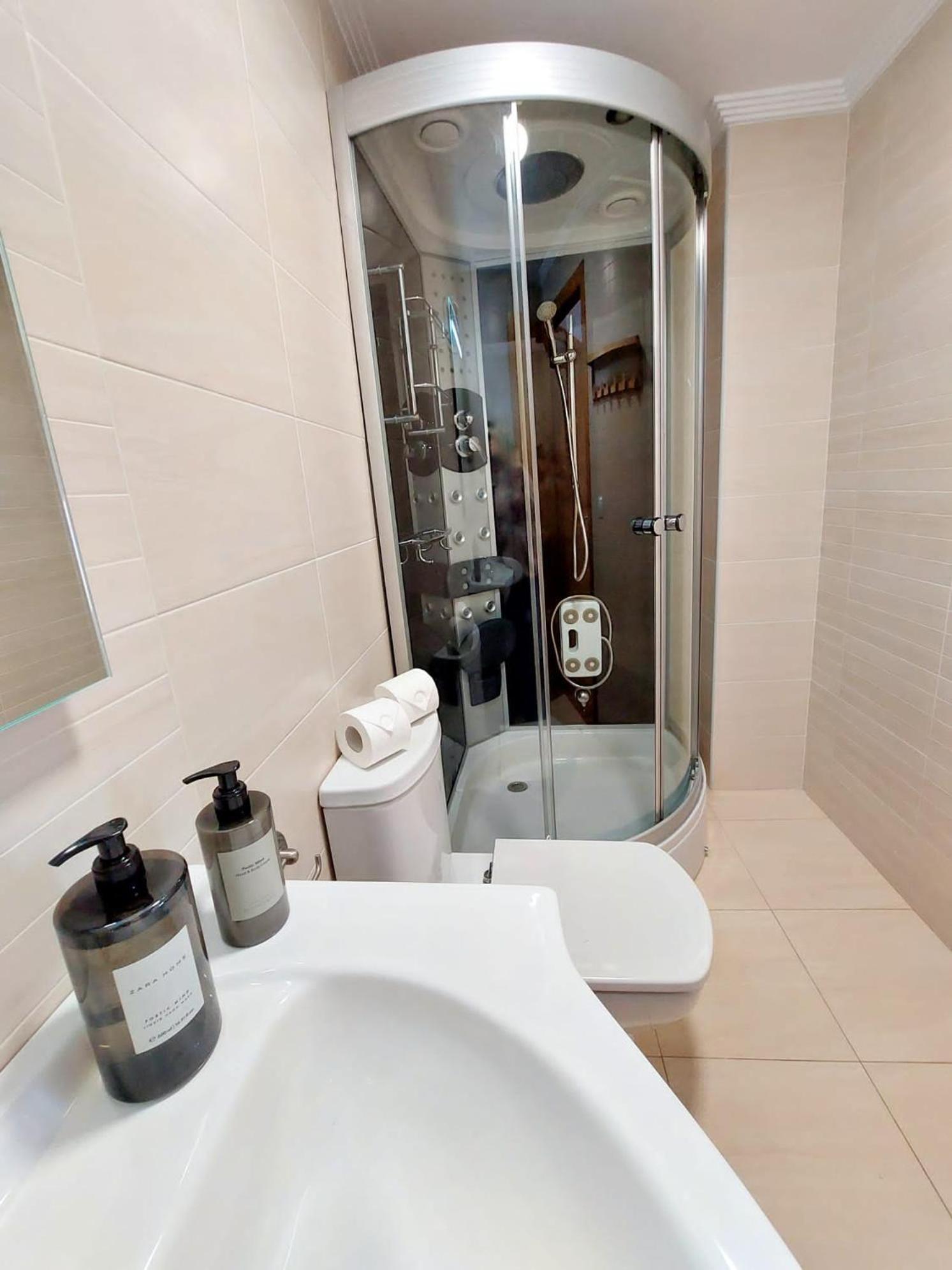 Atalaia Apartment フォス エクステリア 写真